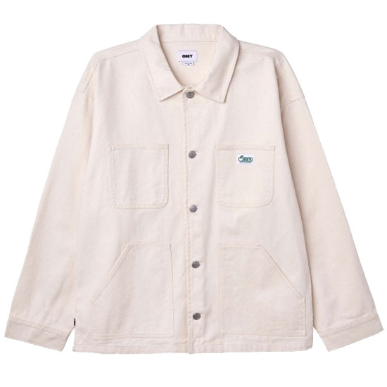 Obey ανδρικό jacket Trenton Chore Jacket